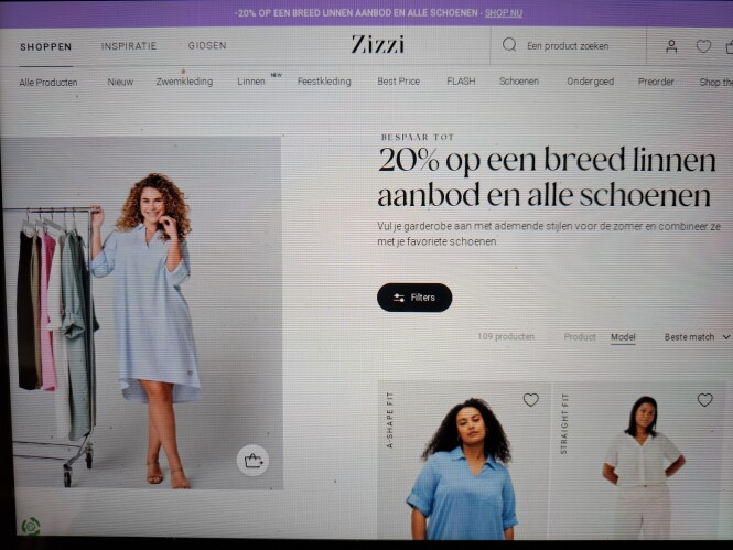 zizzi.be