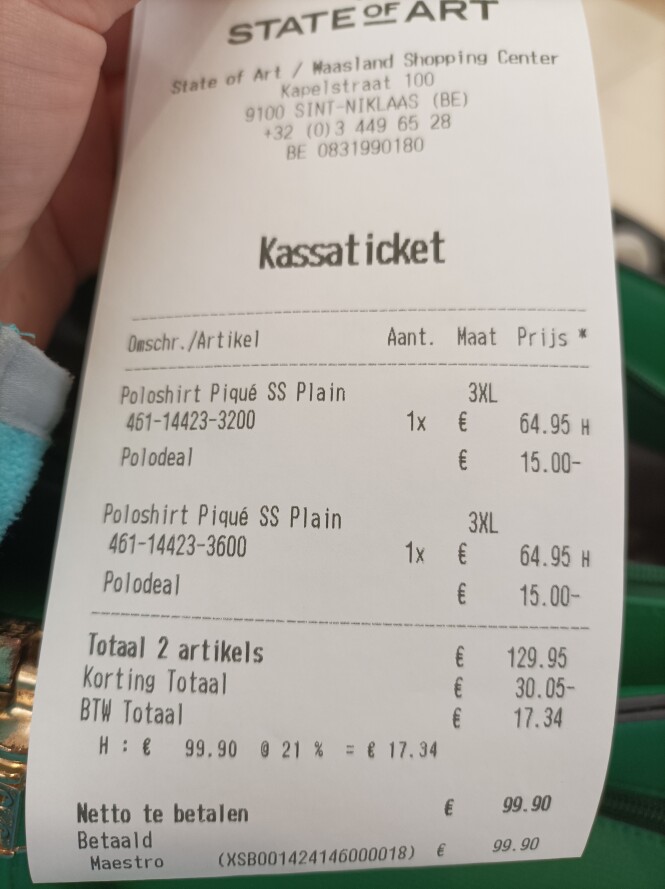 Polodeal