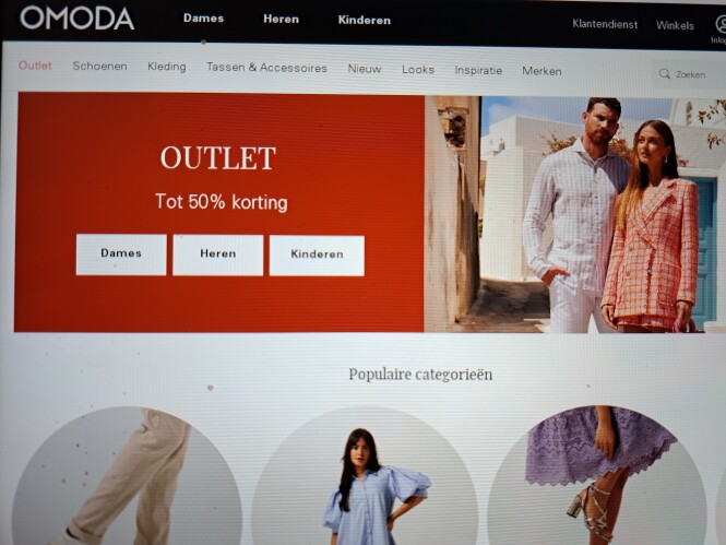 omoda.be