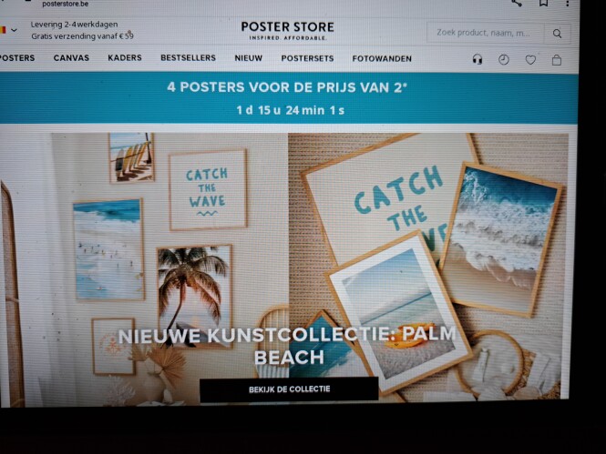 posterstore.be