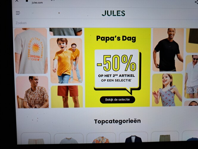 jules.com