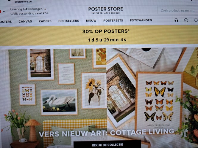 posterstore.be