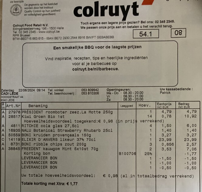 Colruyt