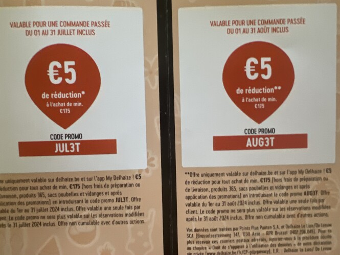 Delhaize