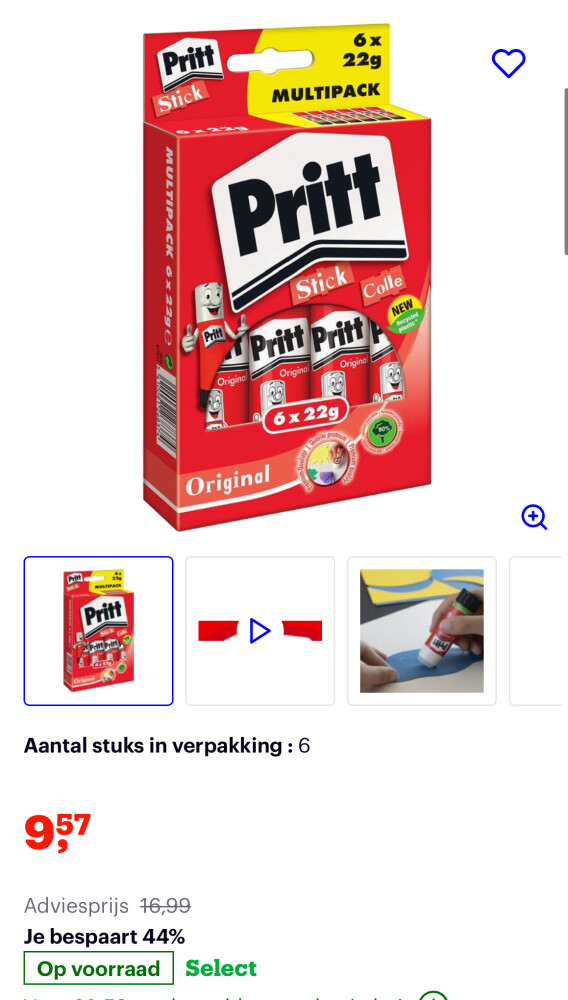 Pritt