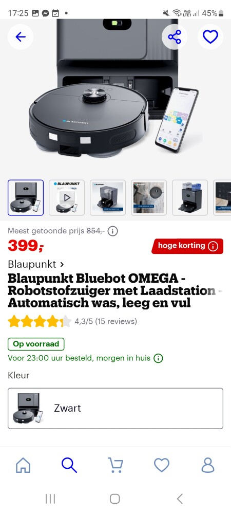 Image of blaupunkt