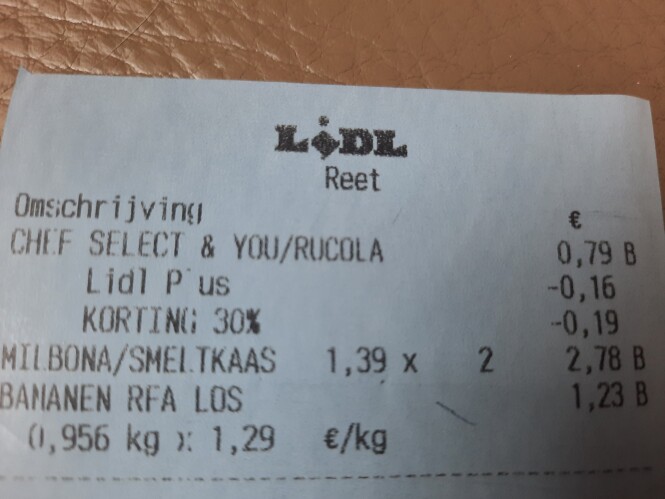 Image of chef-select