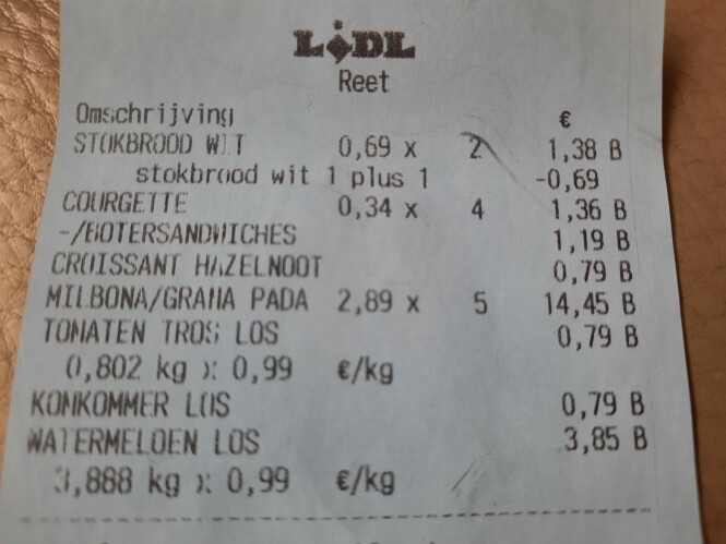 Lidl