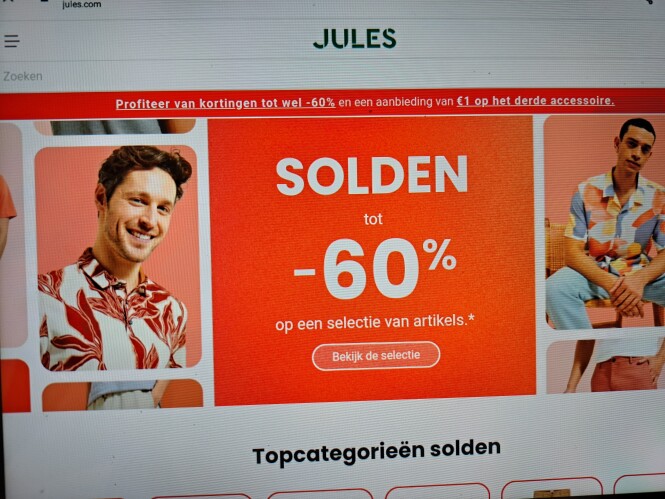 jules.com