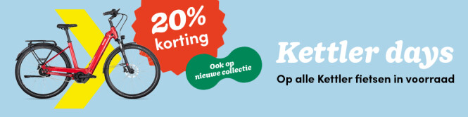 Bikerepublic kettler days