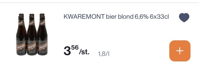 Kwaremont