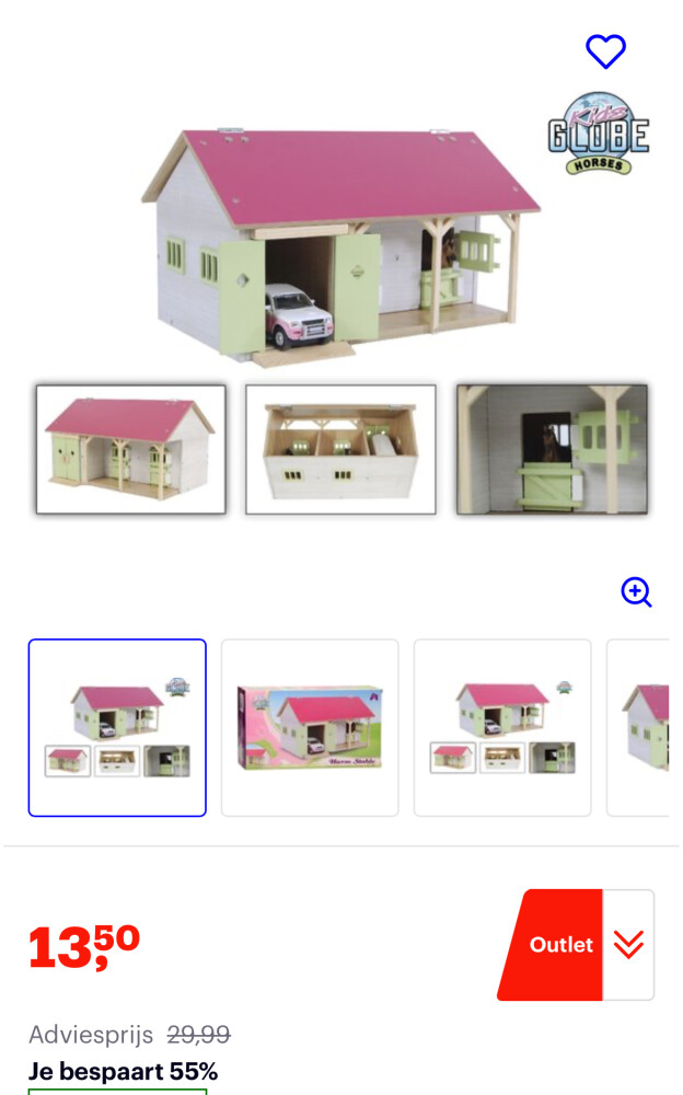 Kids Globe