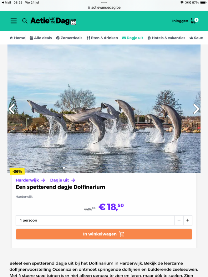Dolfinarium