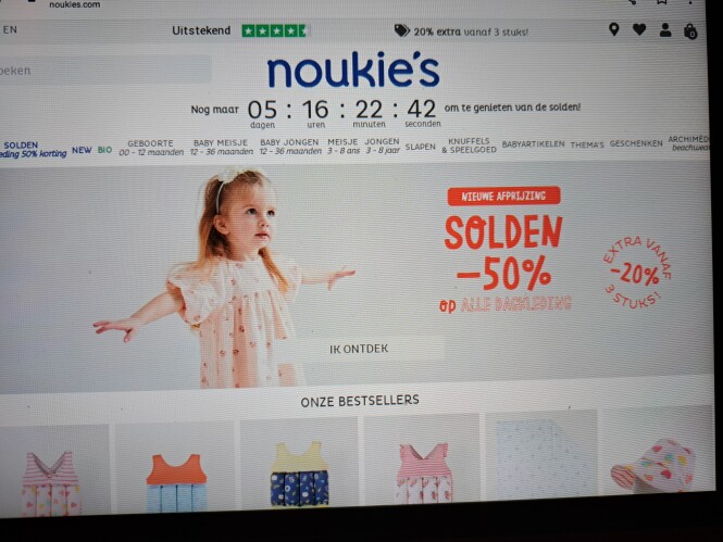 noukies.com