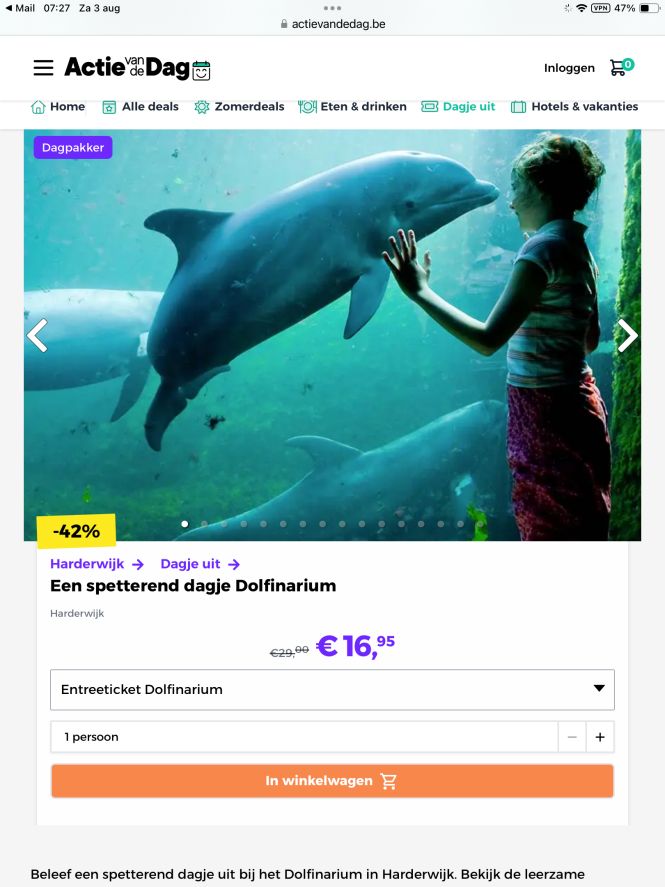 Dolfinarium