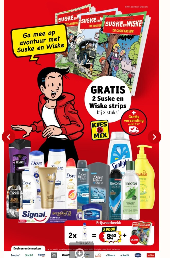 Kruidvat