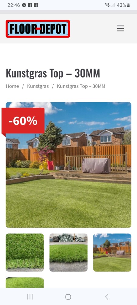 Kunstgras