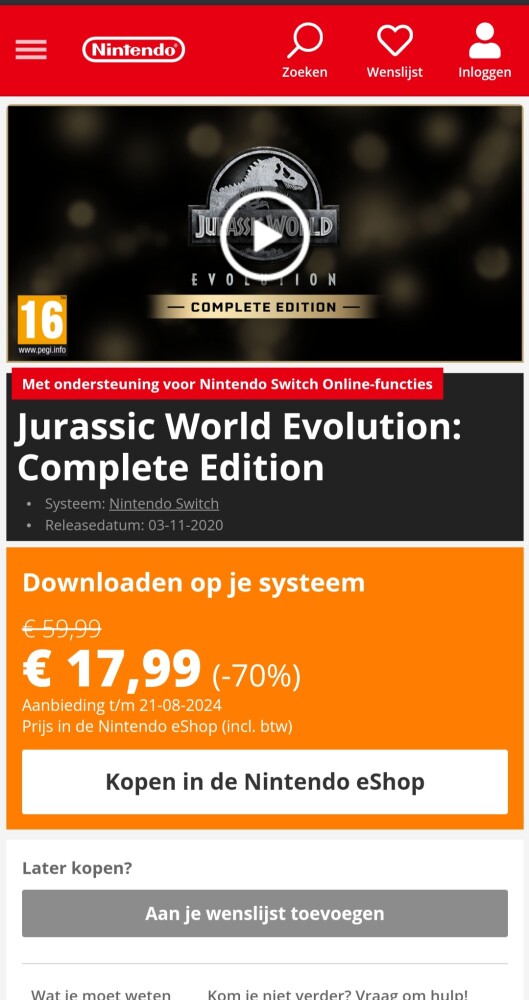 Image of jurassic-world