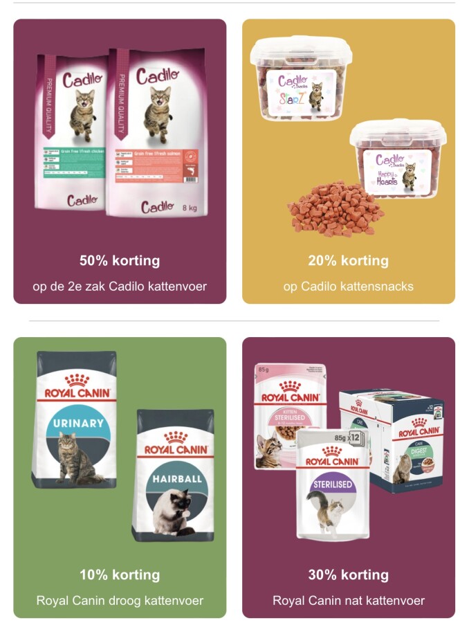 Royal Canin