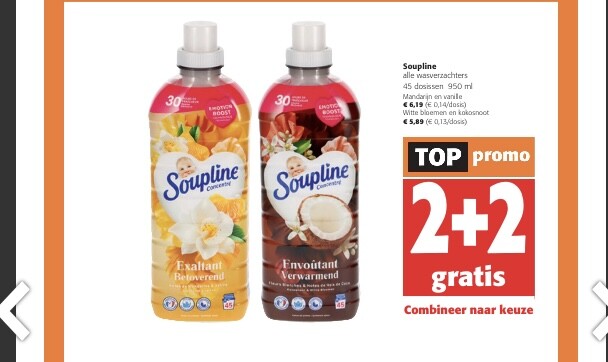 Soupline