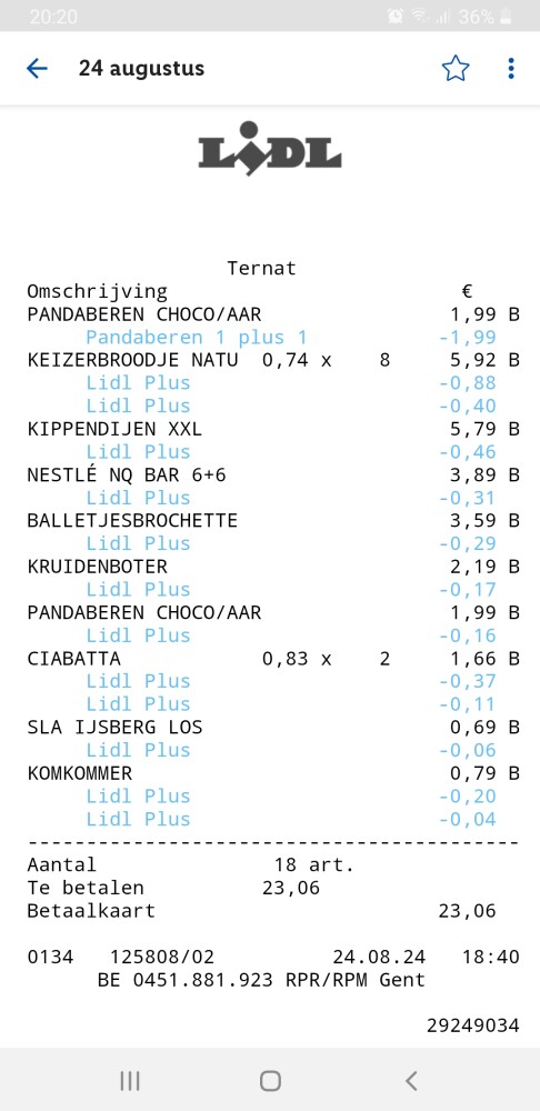Lidl