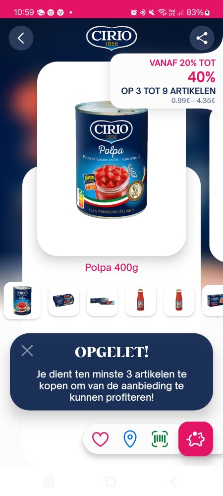 Shopmium