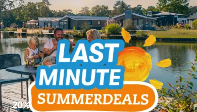 Last minutes september europarcs