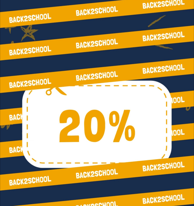 Kiddie alarm korting