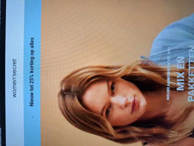 womensecret.com