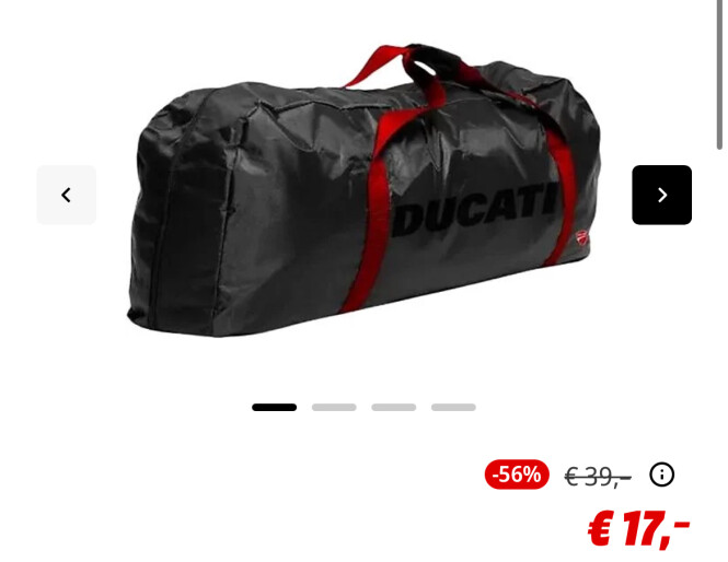 Image of ducati