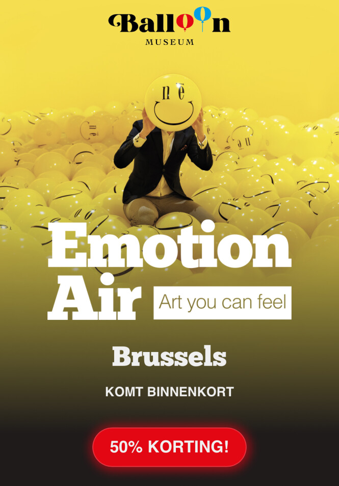 Emotion air