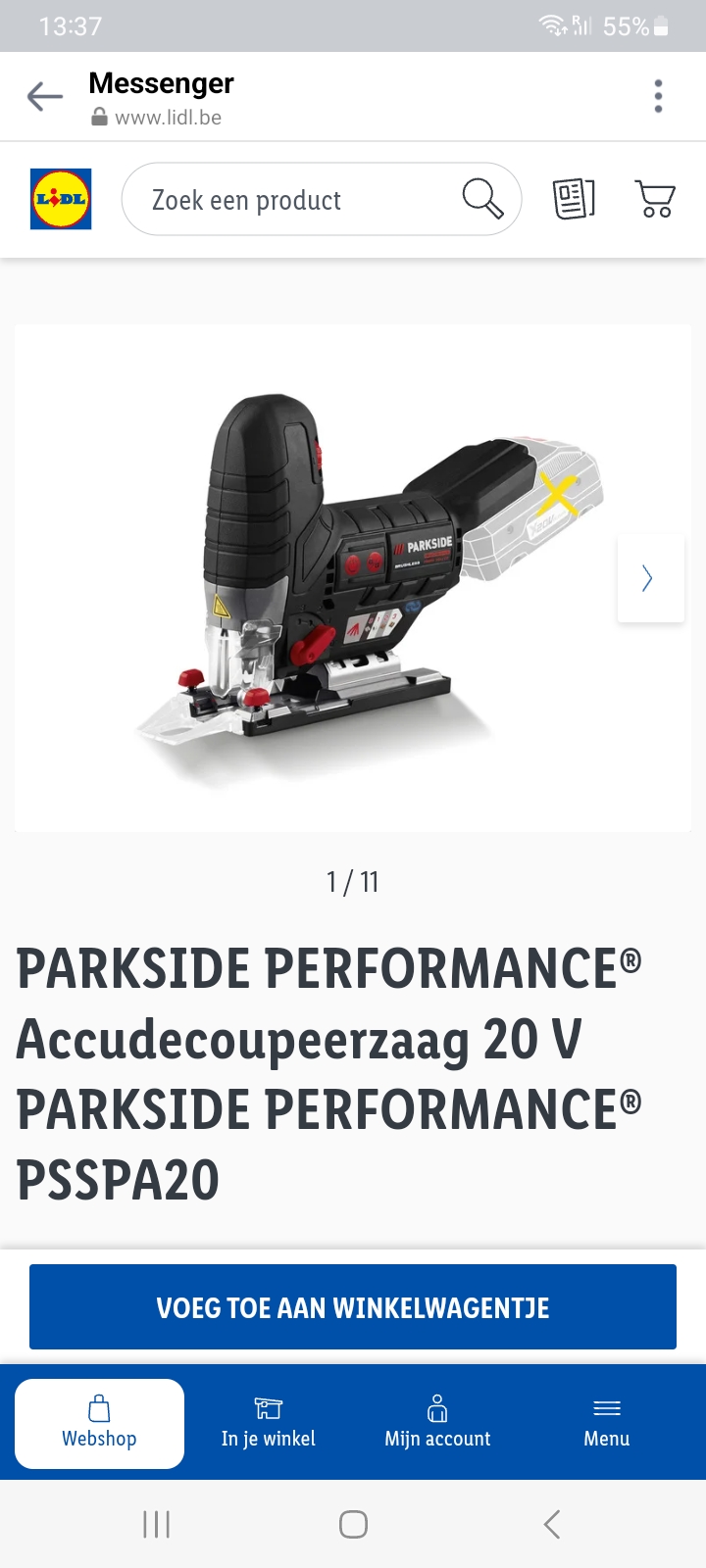 Image of parkside-parkside-performance