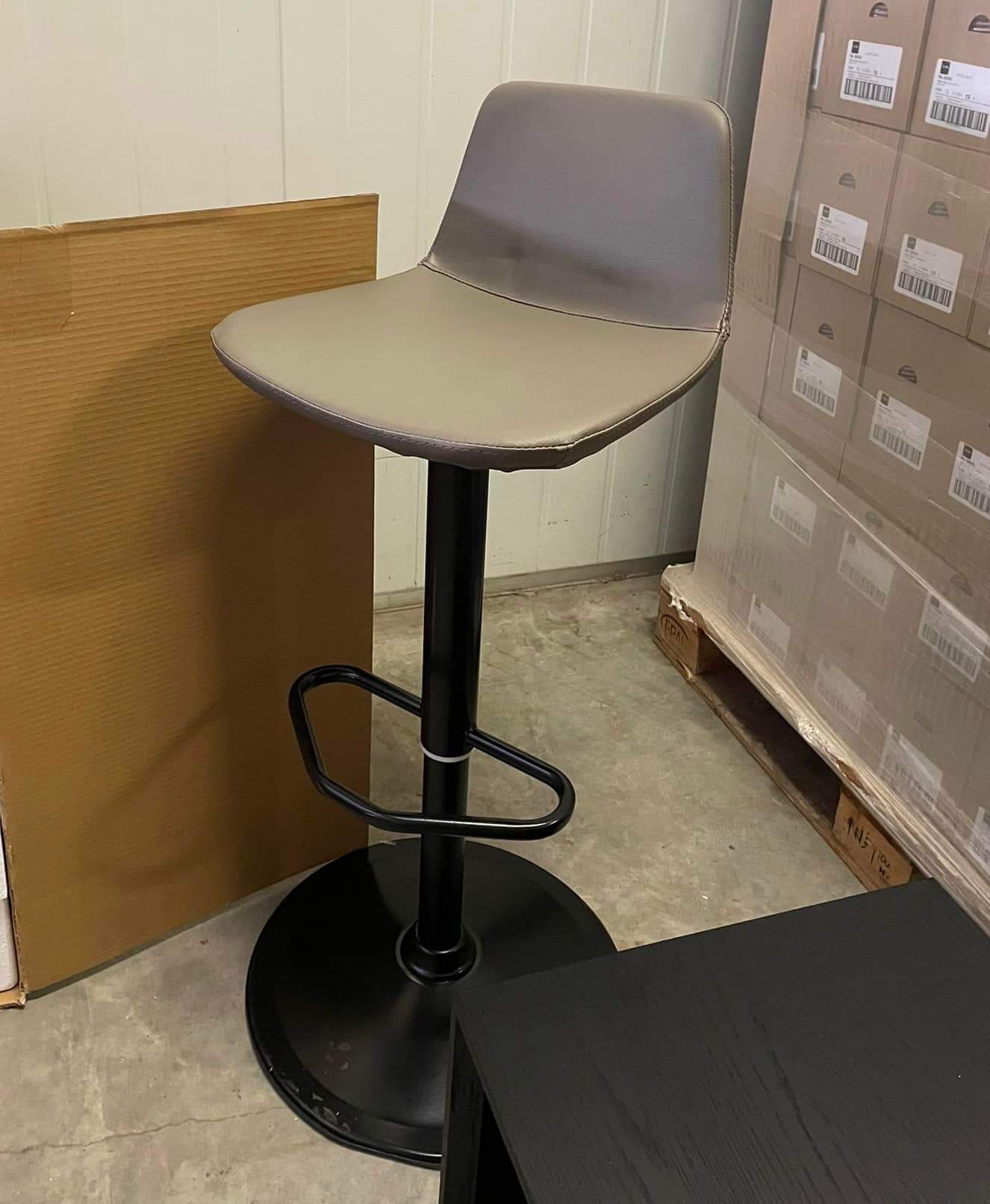 Bartstoelen voor 49€!