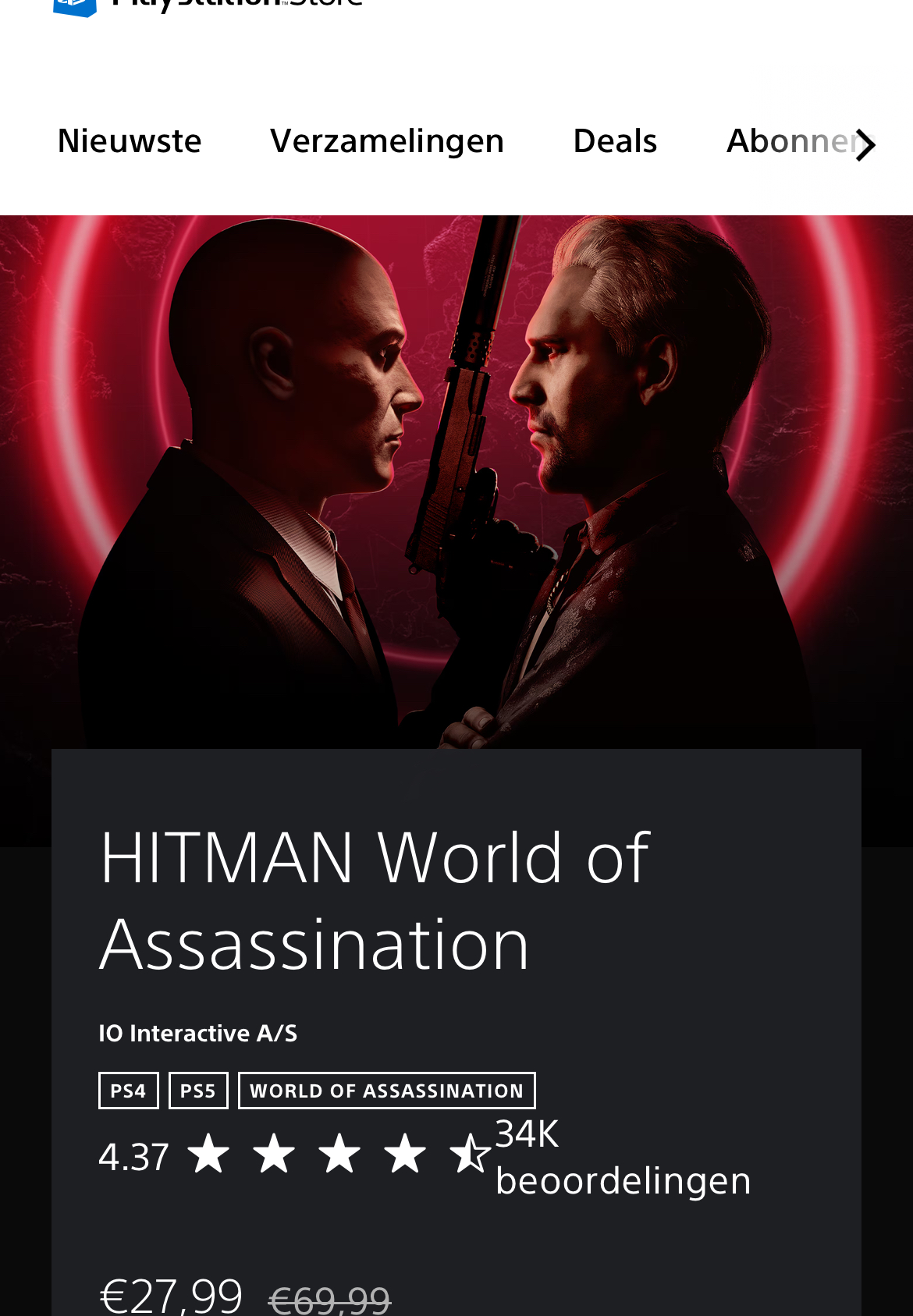 Hitman