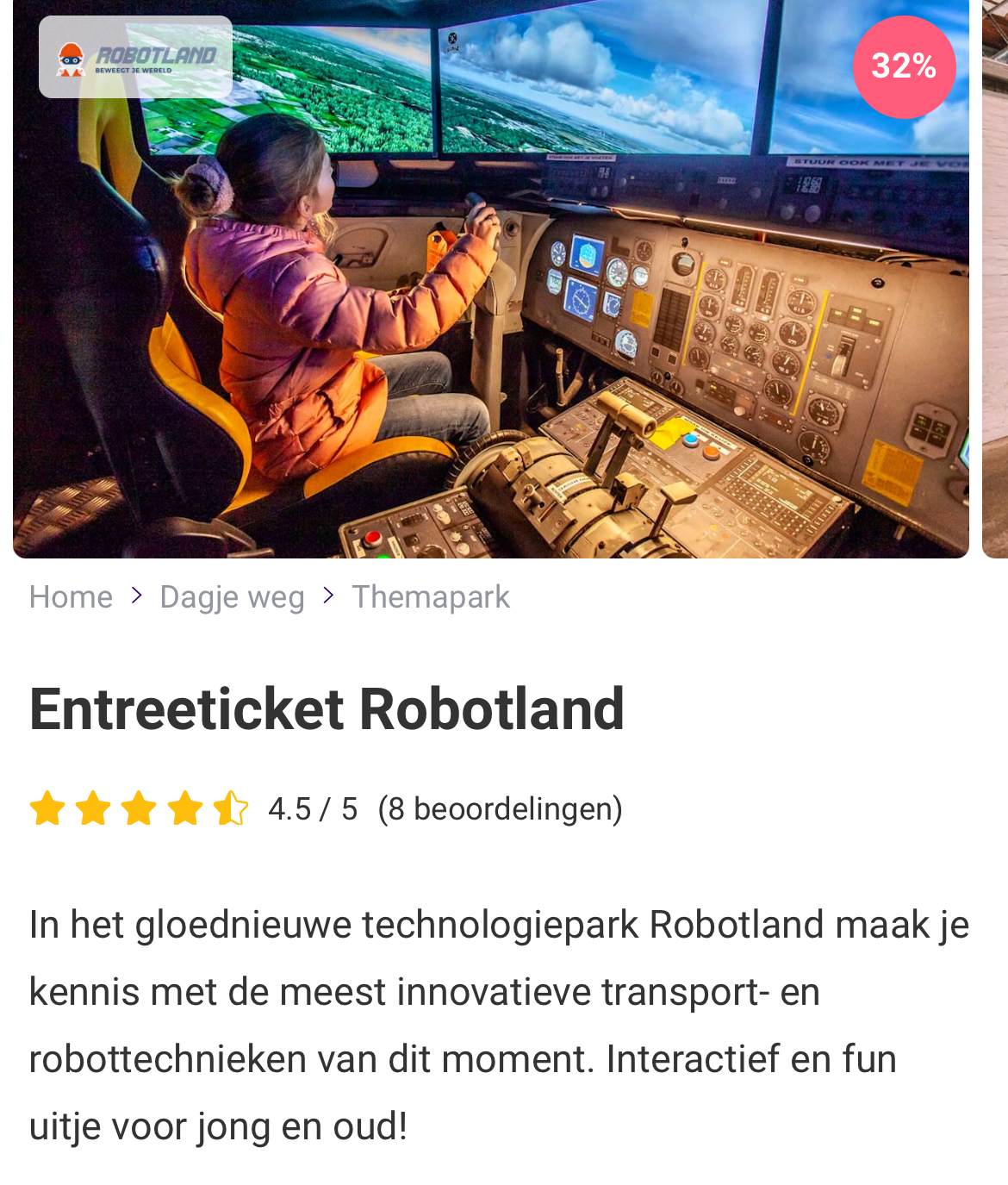 Robotland