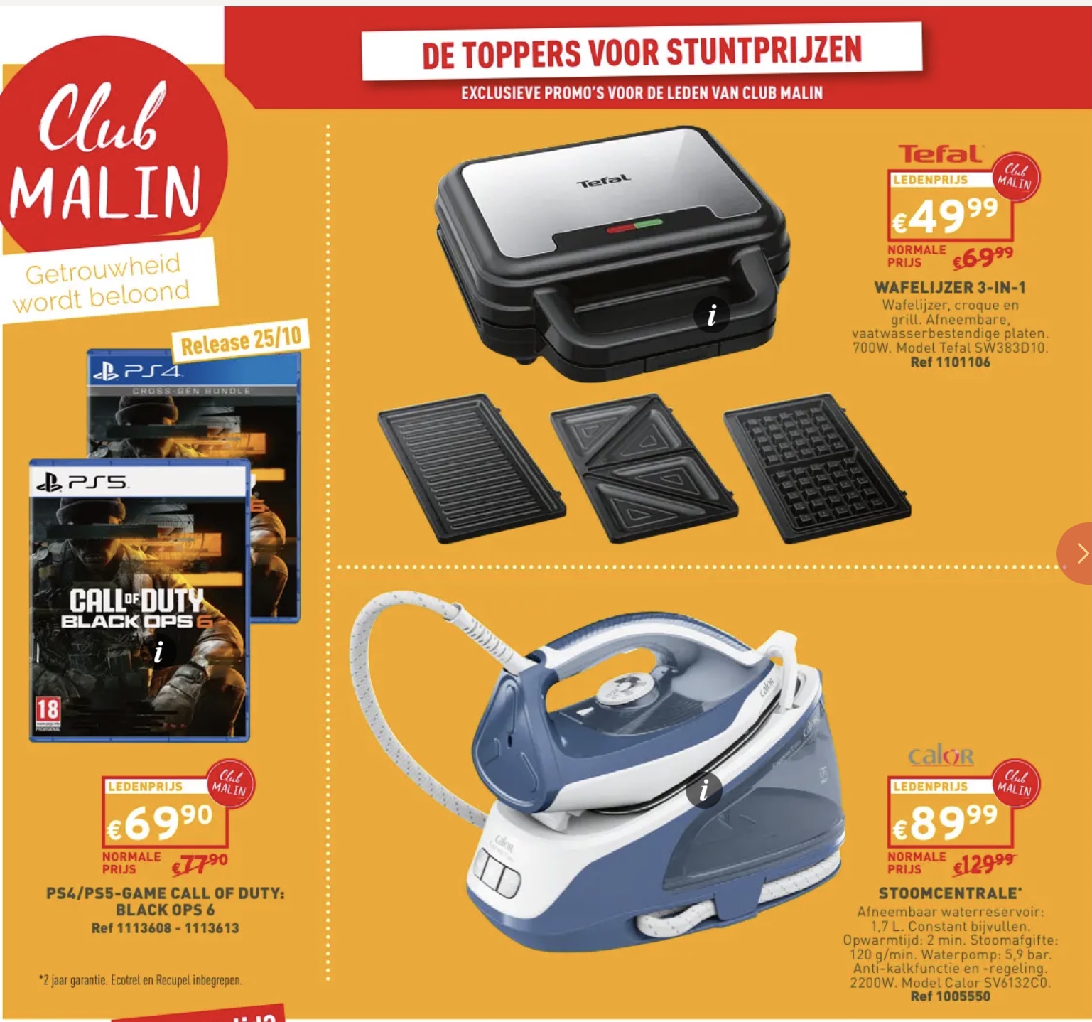 Calor stoomgenerator