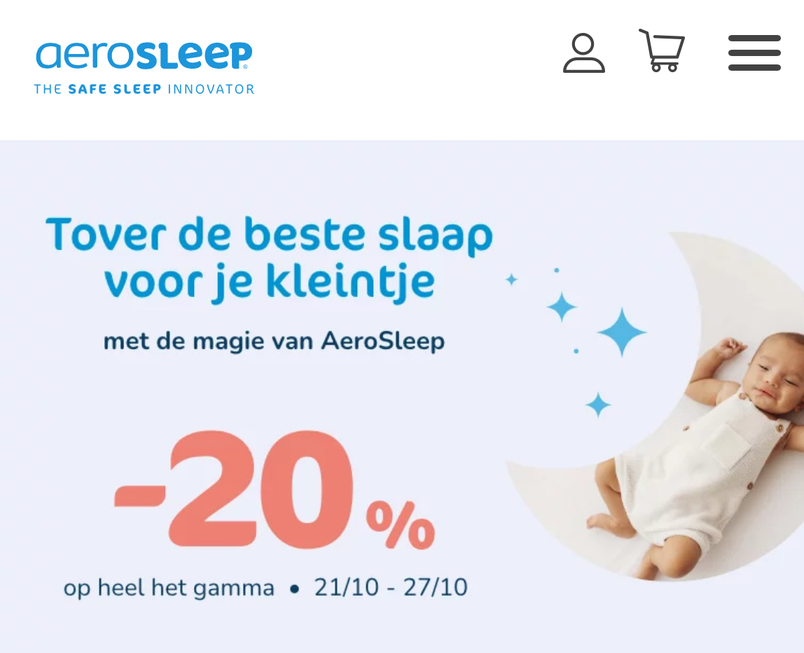 Aerosleep