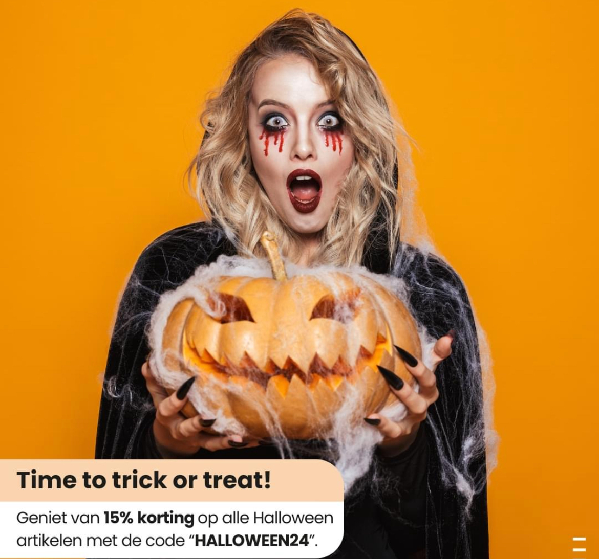 Kortingscode vandeca