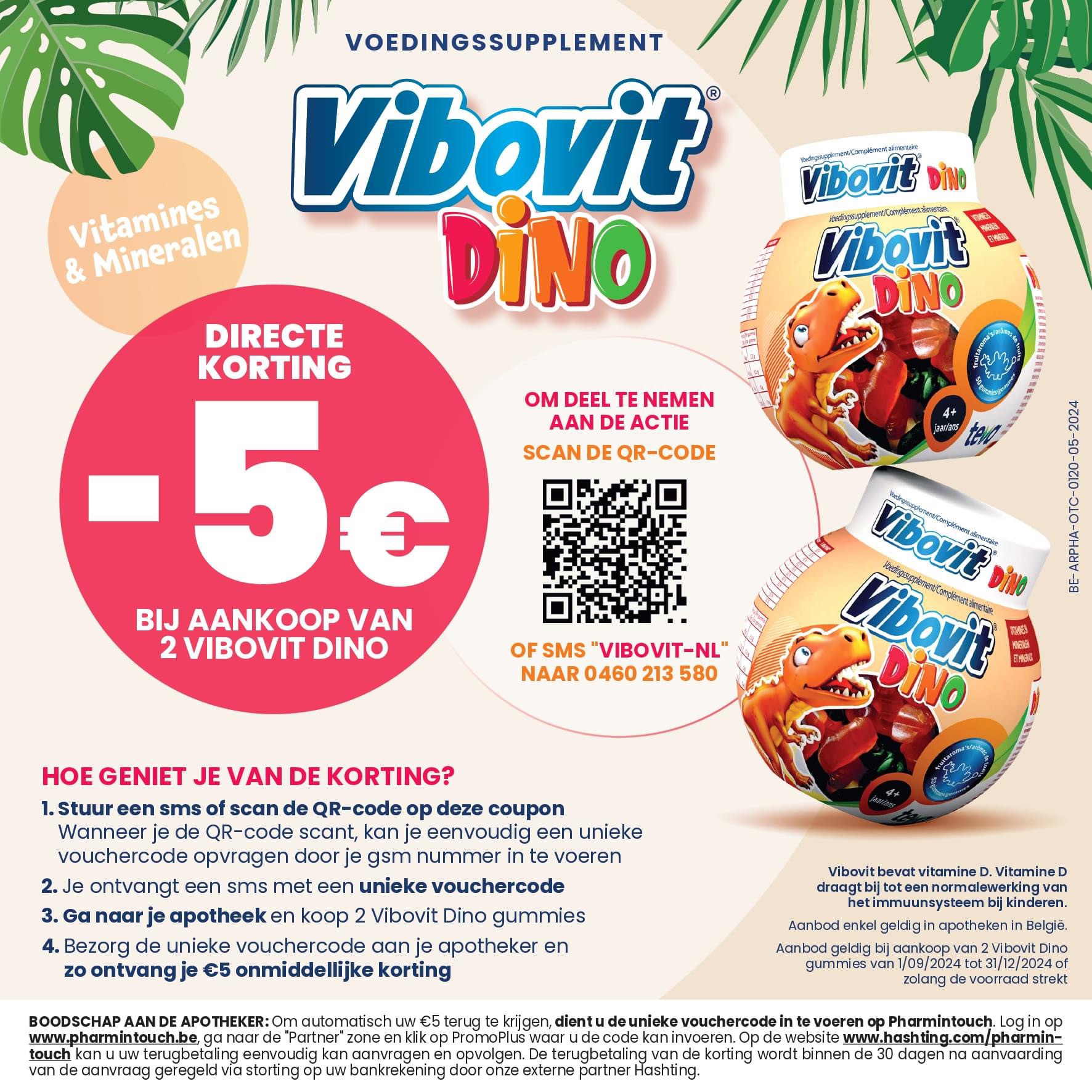 𝗩𝗶𝗯𝗼𝘃𝗶𝘁