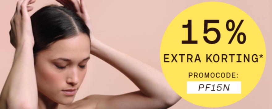 Farmaline kortingscode