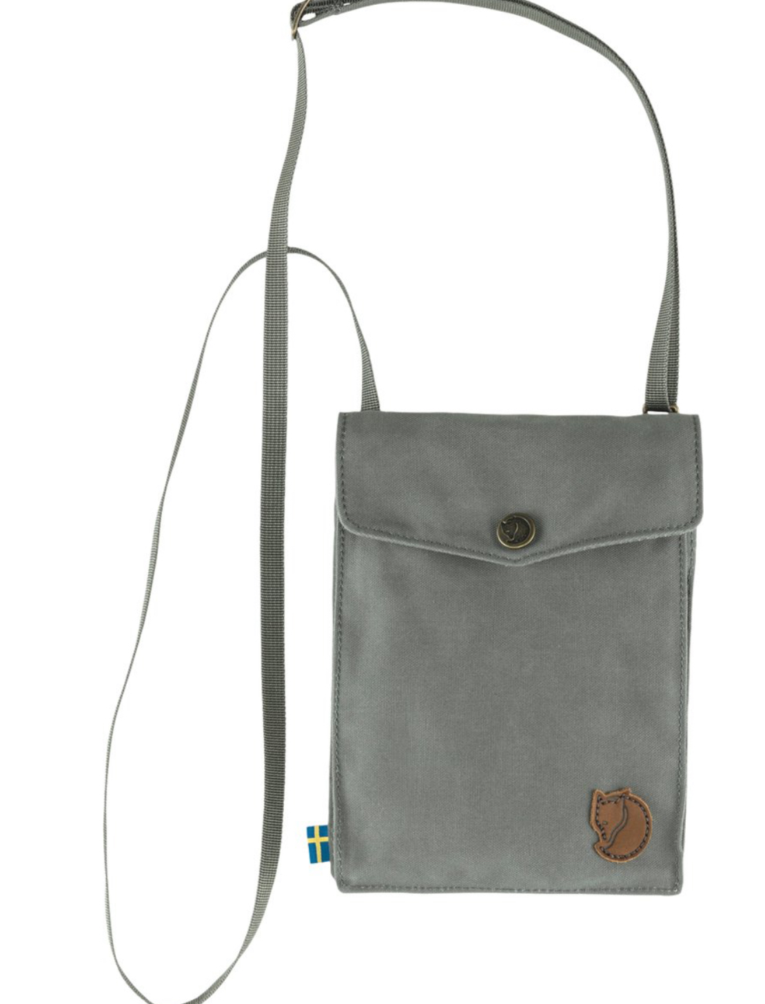Fjallraven Pocket schoudertas