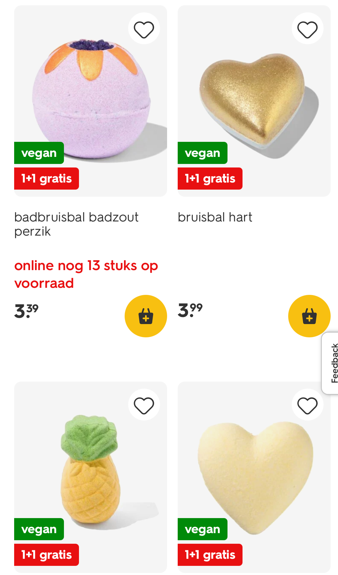Bruisballen