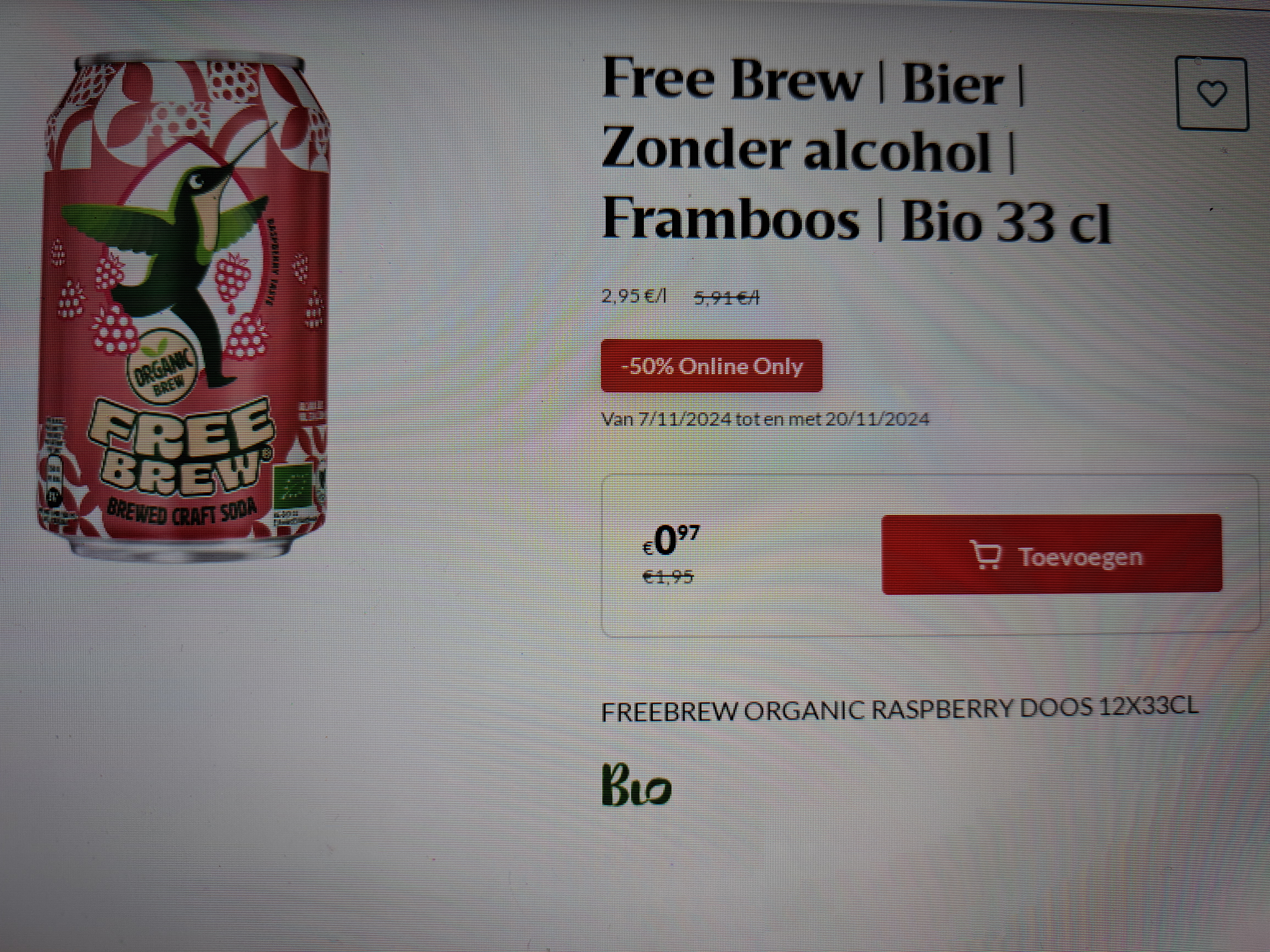 Image of free-brew