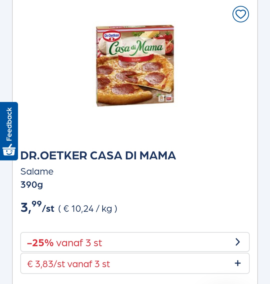 Collect&go