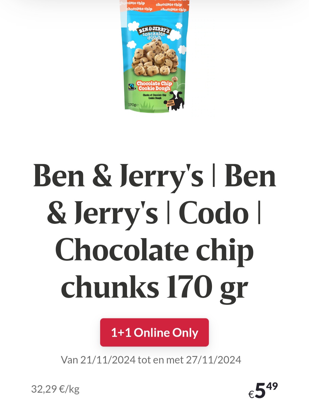 Delhaize online
