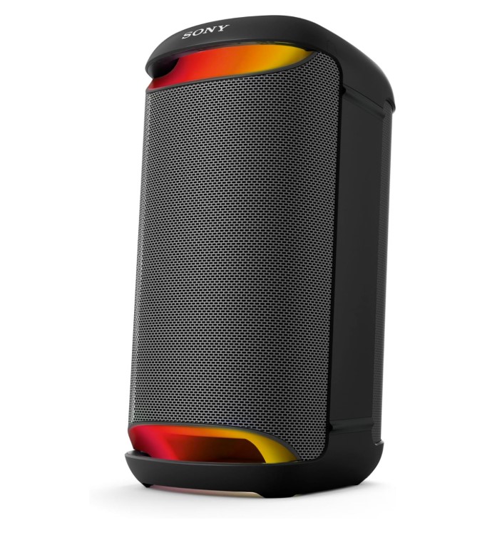 Sony SRS-XV500 Draadloze Bluetooth-luidspreker