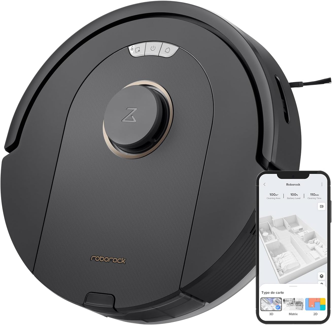 Roborock Q5 Pro