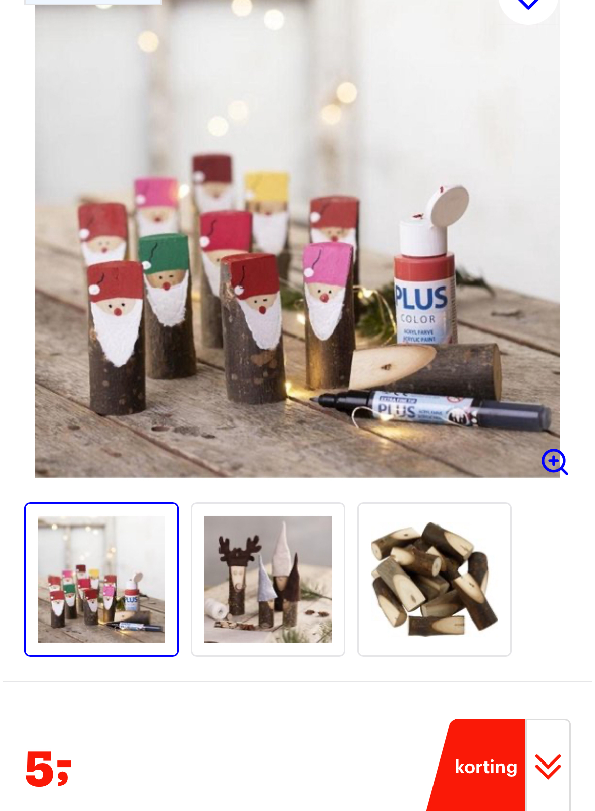 Decoratieve boomtakken