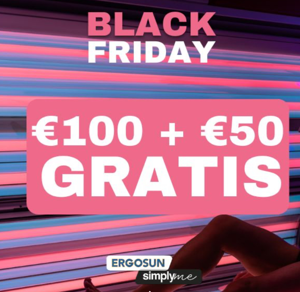 Ergosun en SimplyMe