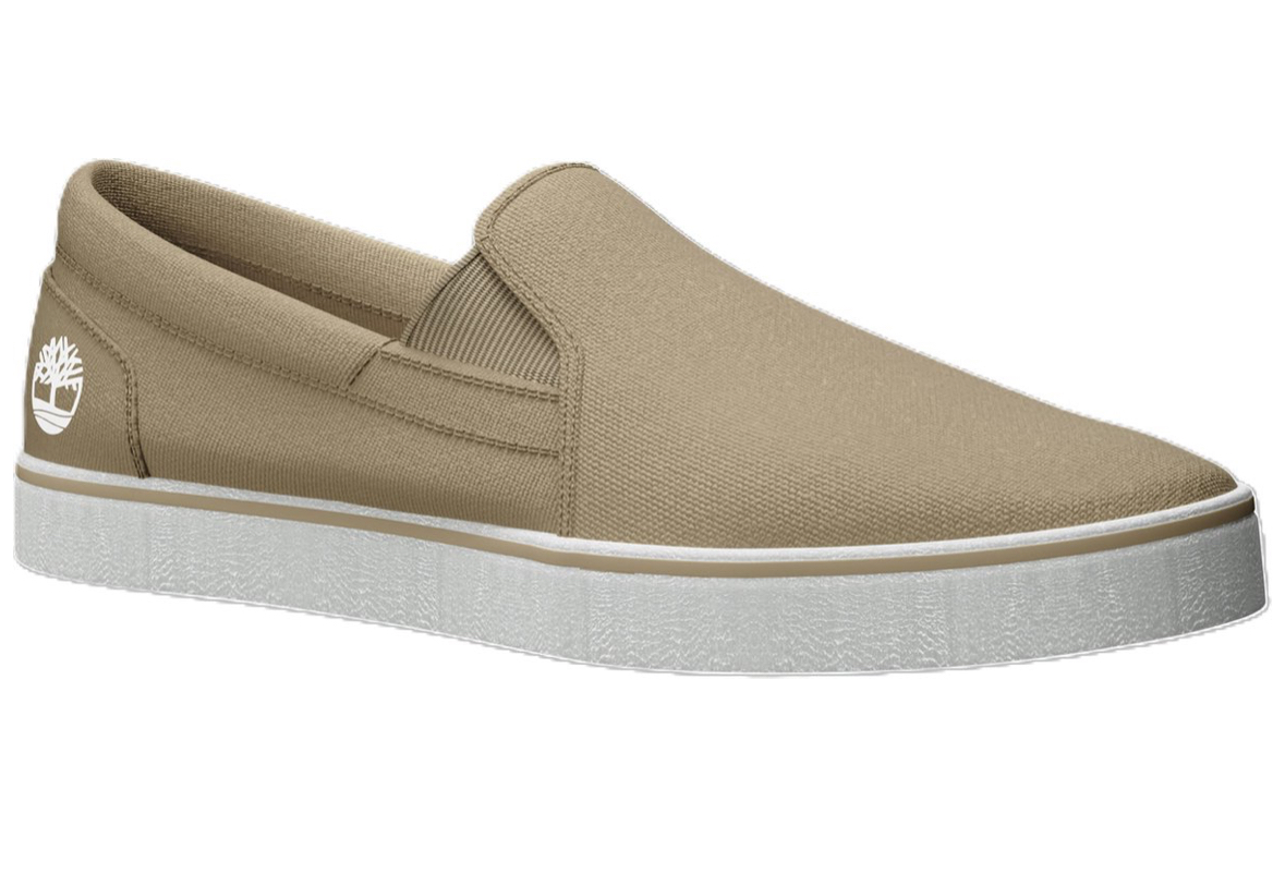 Timberland instapper